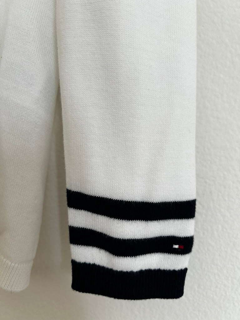 Tommy Hilfiger V-Neck Sweater