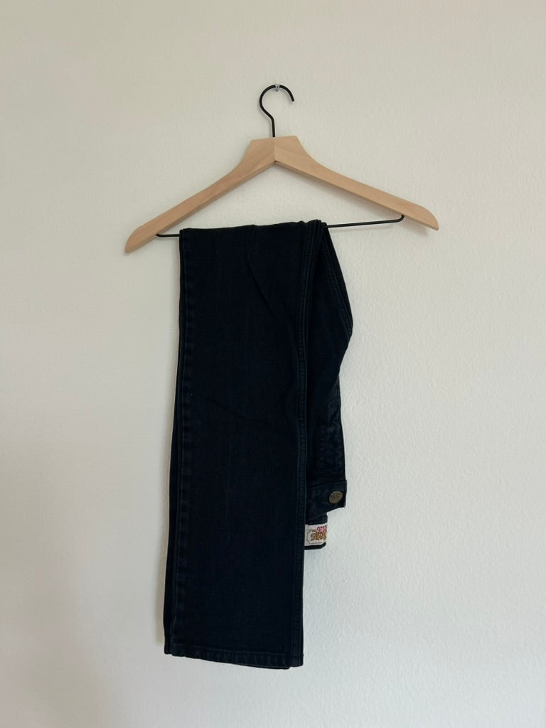 Vintage Slim Fit Jeans