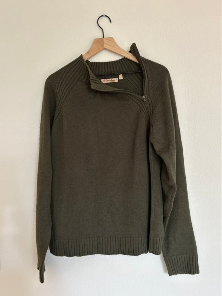 Vintage Pullover Sweater