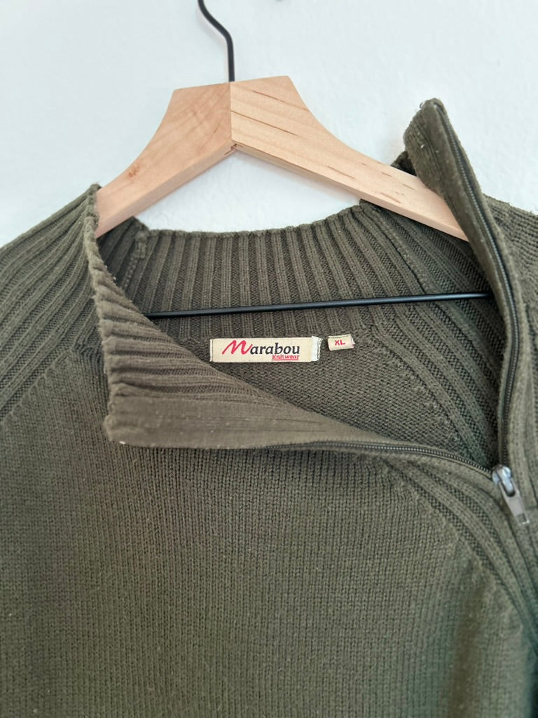 Vintage Pullover Sweater