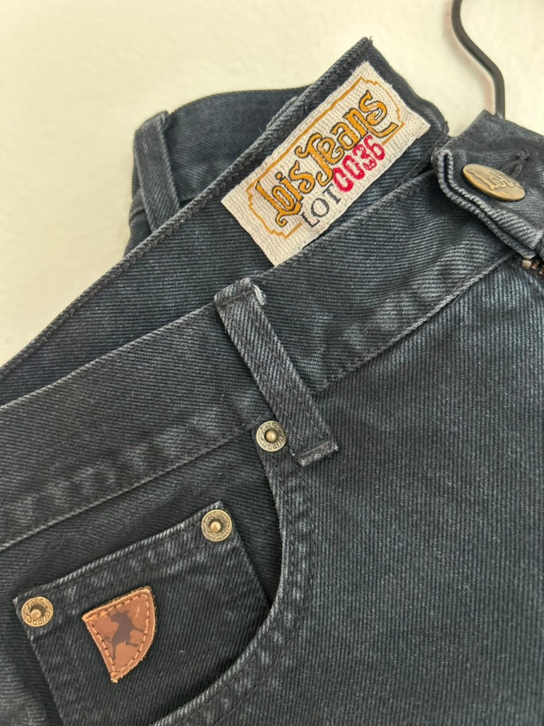 Vintage Slim Fit Jeans