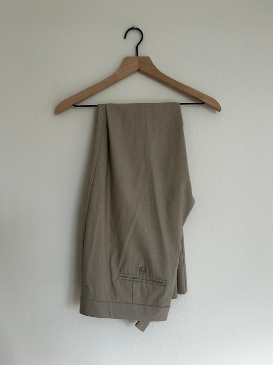 The Limited | Beige Trousers