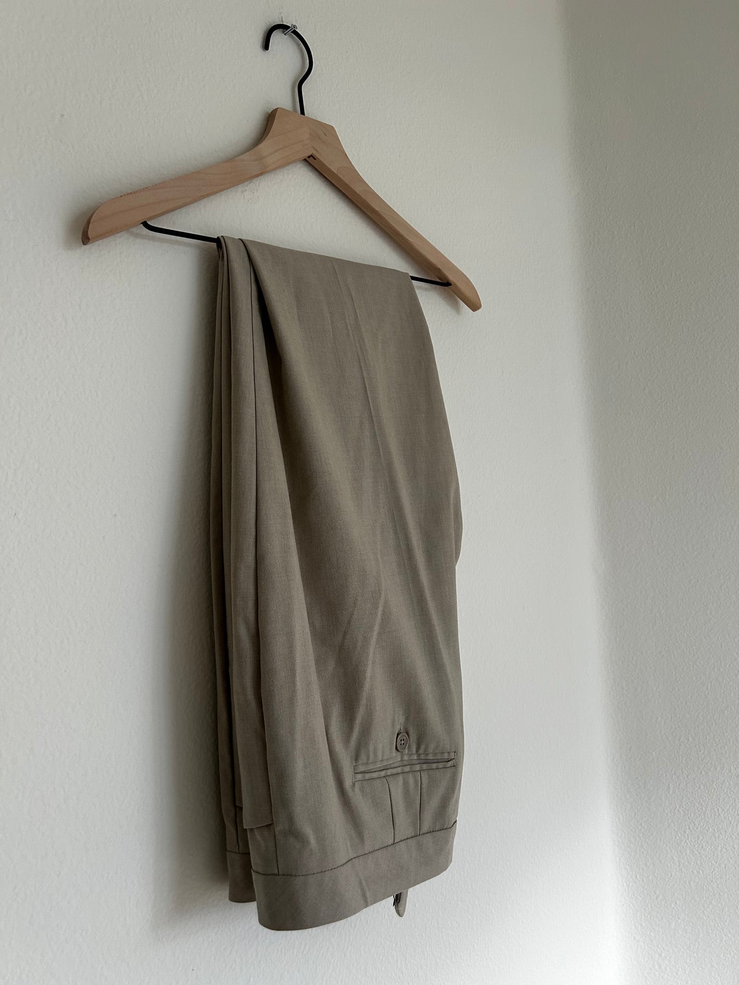 The Limited | Beige Trousers