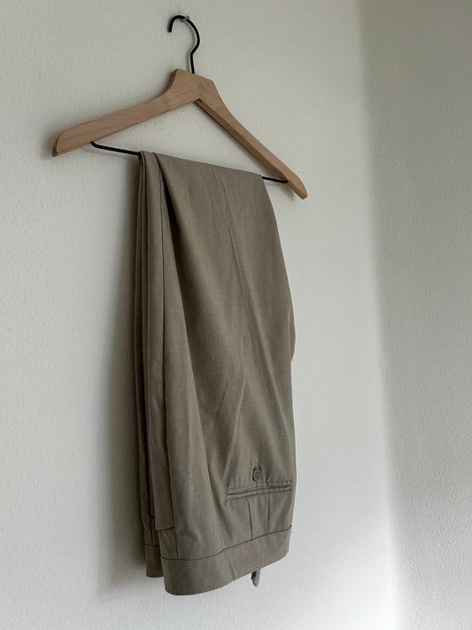 The Limited | Beige Trousers