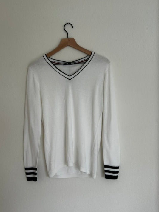 Tommy Hilfiger V-Neck Sweater