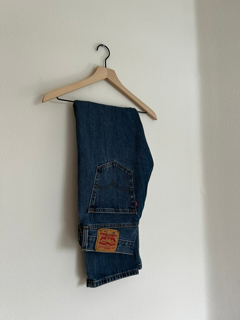 Vintage 505 Levi's Denim Jeans