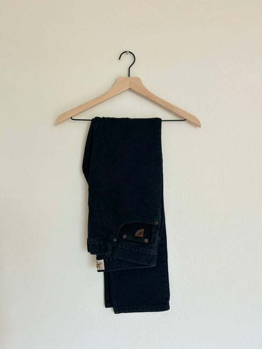Vintage Slim Fit Jeans
