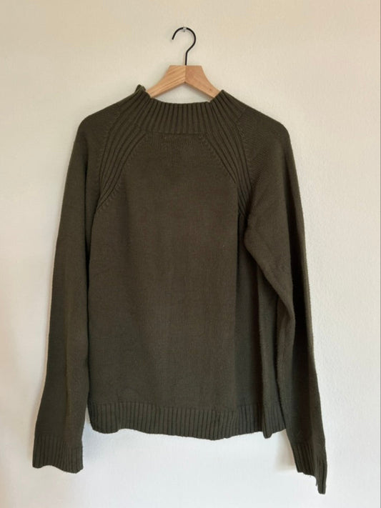 Vintage Pullover Sweater
