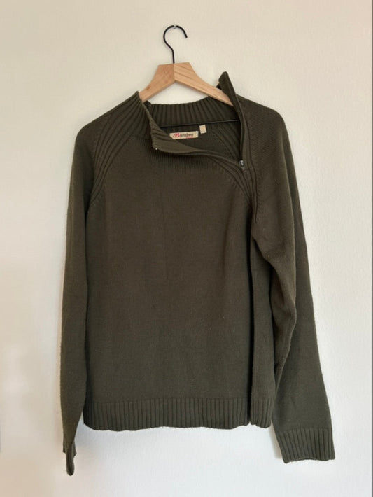 Vintage Pullover Sweater