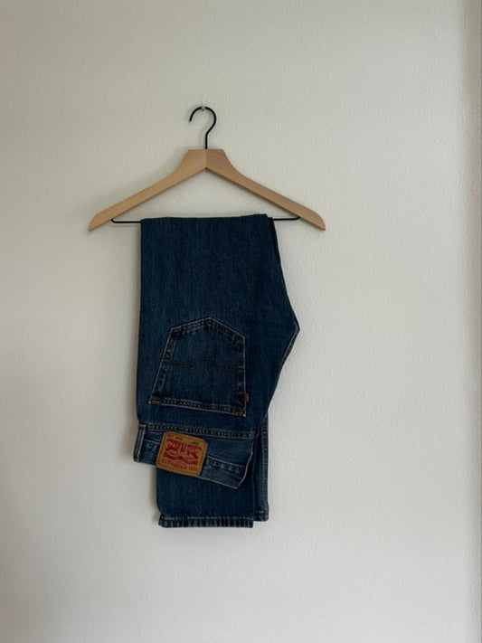 Vintage 505 Levi's Denim Jeans